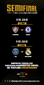 Nex Mundial de Clubes